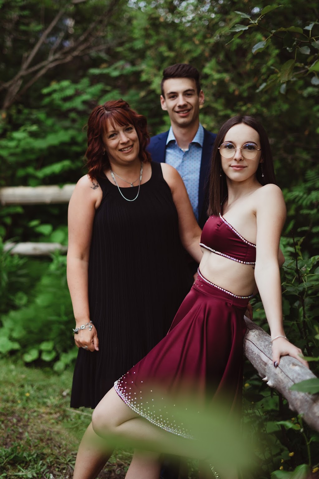 Jackie Dubé photographe | 610 Rue des Cèdres, Trois-Pistoles, QC G0L 4K0, Canada | Phone: (418) 851-2422