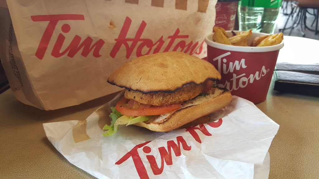 Tim Hortons | 1263-1265 Bank St, Ottawa, ON K1S 3Y2, Canada | Phone: (613) 736-9118