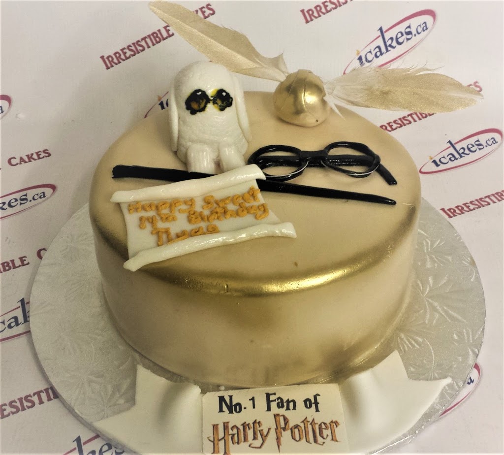 Irresistible Cakes Mississauga ( Stop & Shop) | 5030 Tenth Line W, Mississauga, ON L5M 7Z5, Canada | Phone: (905) 850-2253