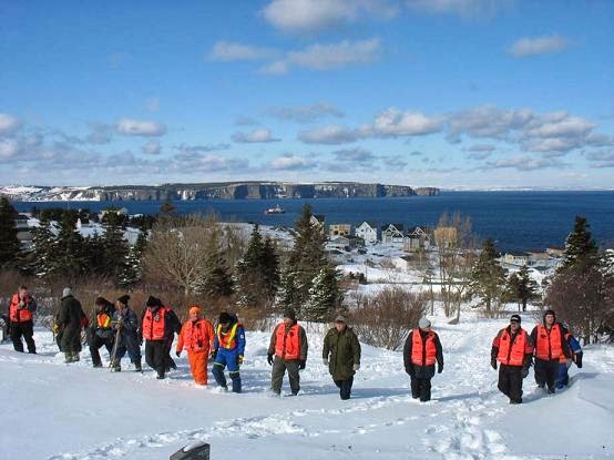 Rovers Search & Rescue | McNamara Dr, Paradise, NL A1L 0A6, Canada