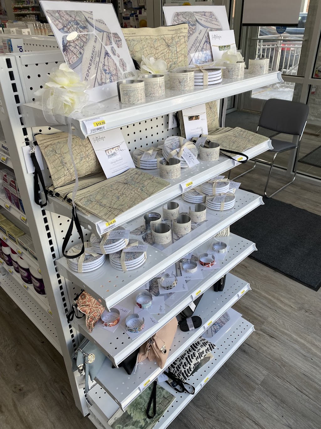 Tweed Apothecary (Pharmasave) | 316 Victoria St N, Tweed, ON K0K 3J0, Canada | Phone: (343) 234-0181