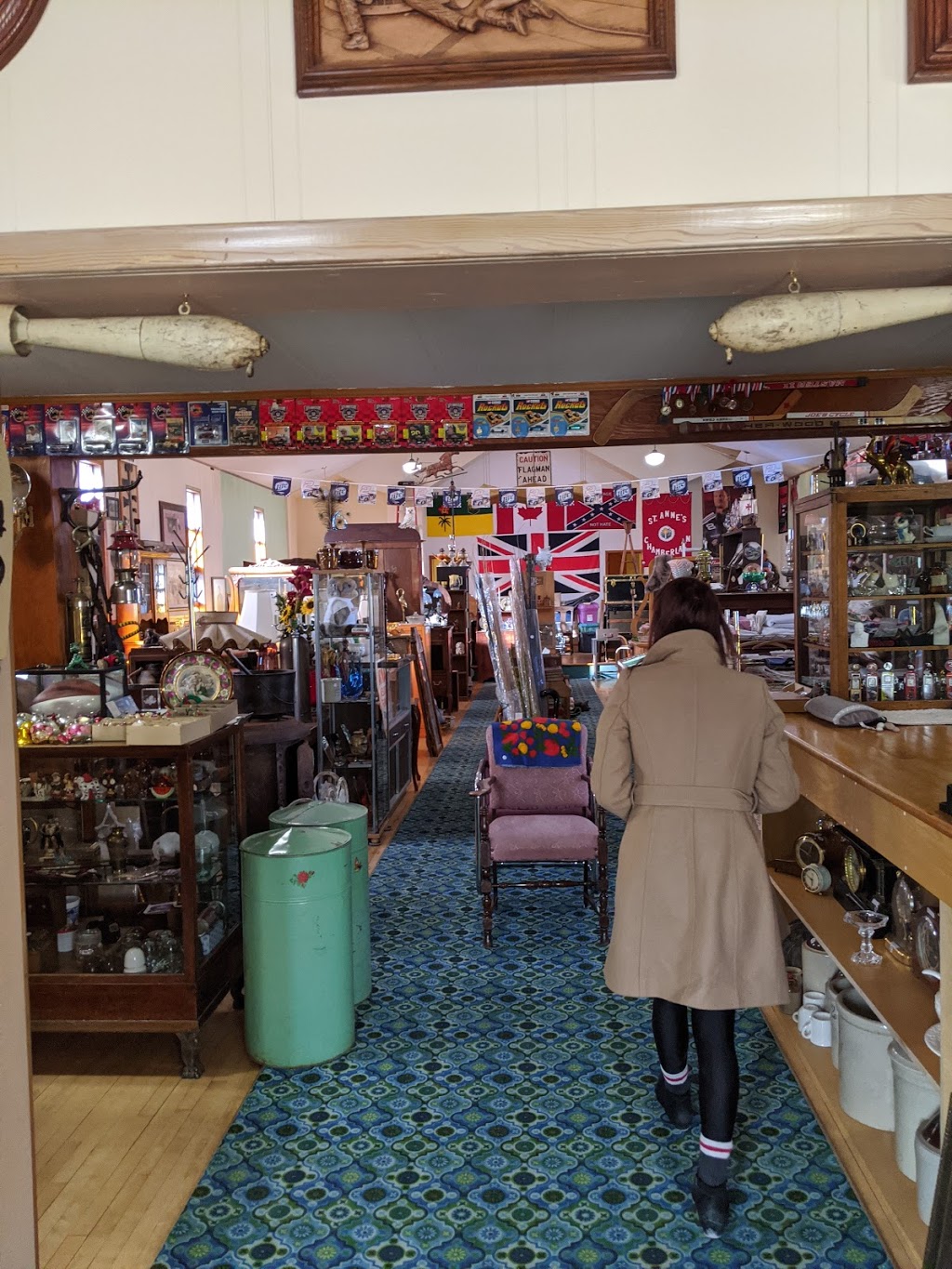 Pippins Pickins | 606 Sutherland Ave, Chamberlain, SK S0G 0R0, Canada | Phone: (306) 380-7604