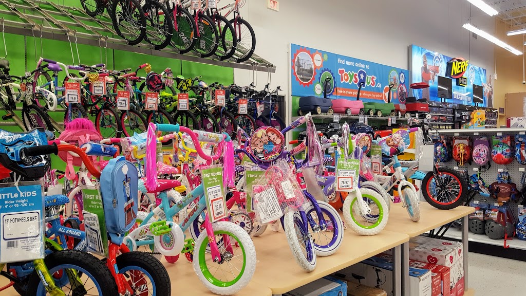 ToysRUs | 540 Centennial Pkwy N, Hamilton, ON L8E 0G2, Canada | Phone: (905) 662-1970
