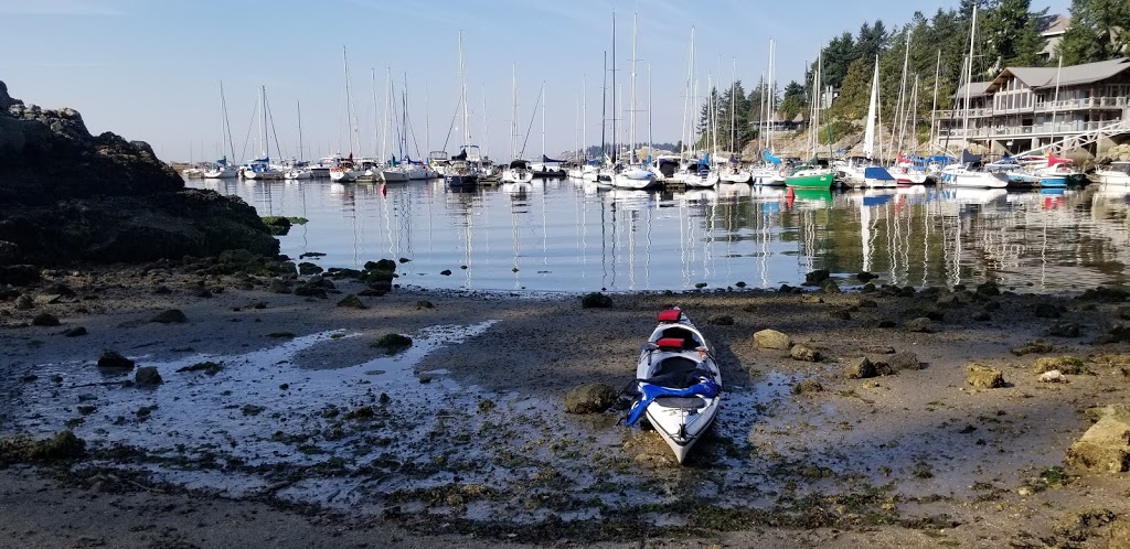 Eagle Harbour Park | 5718 Eagle Harbour Rd, West Vancouver, BC V7W 1P5, Canada