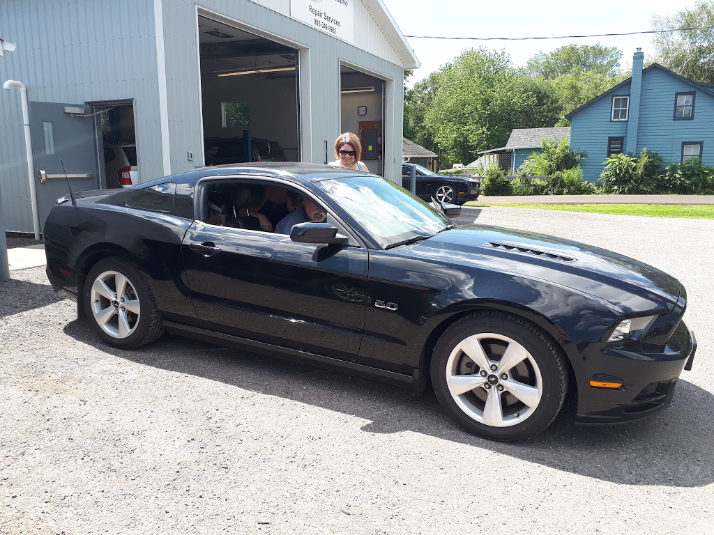 Grafton Automotive | 10761 County Rd 2, Grafton, ON K0K 2G0, Canada | Phone: (905) 349-9982