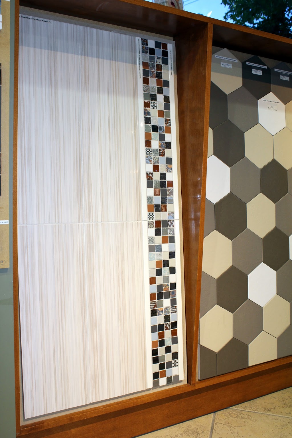 Julian Tile - Winnipeg | 885 Keewatin St #10, Winnipeg, MB R2X 0S7, Canada | Phone: (204) 632-8453