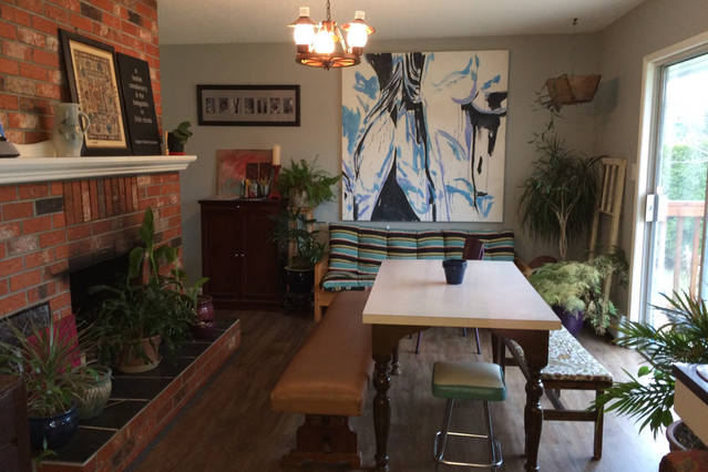 Carissas Place Abbotsford | Address released upon booking, Abbotsford, BC V2S 7B4, Canada