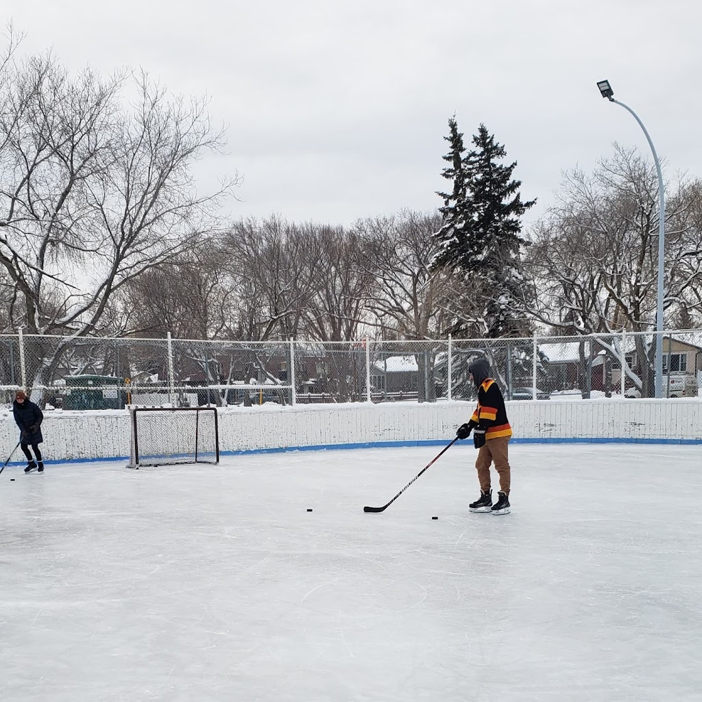 West Jasper Sherwood Community League | 9620 152 St NW, Edmonton, AB T5P 4N9, Canada | Phone: (780) 483-2815