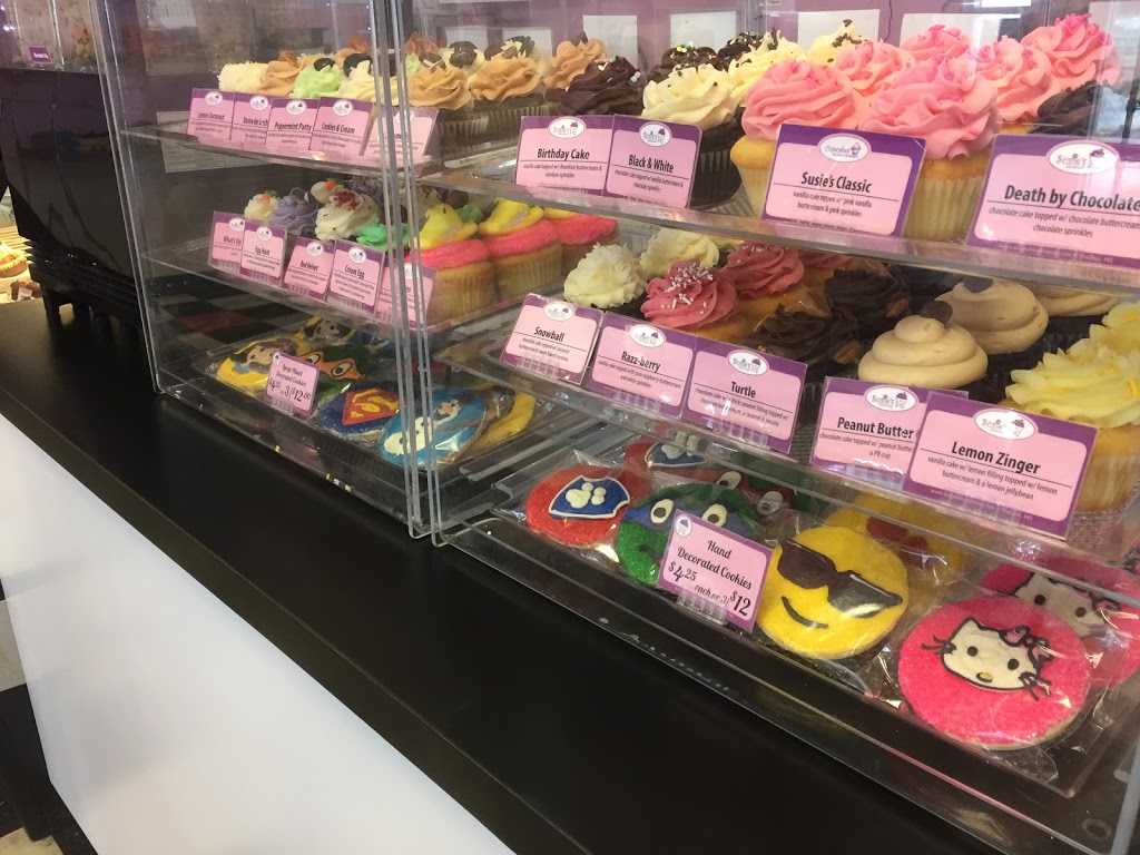 Susies Shortbreads | 218 Chain Lake Dr, Halifax, NS B3S 1C5, Canada | Phone: (902) 406-7075