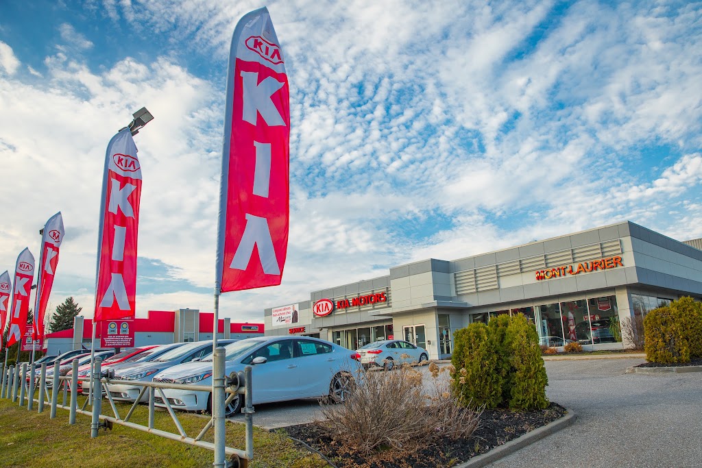 Gareau Kia | 1759 Bd Albiny Paquette, Mont-Laurier, QC J9L 1M8, Canada | Phone: (819) 623-1213