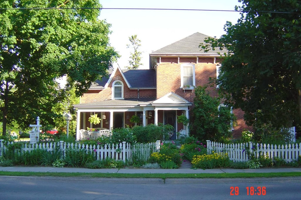 George H. Moore Mortgage Services | 125 W Front St, Stirling, ON K0K 3E0, Canada | Phone: (613) 395-4637