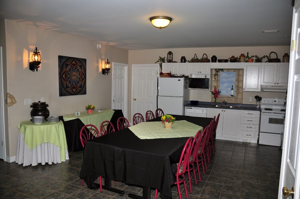 Golden Pathways Retreat and B&B | 3075 Wallace Point Rd, Peterborough, ON K9J 6Y3, Canada | Phone: (705) 745-4006