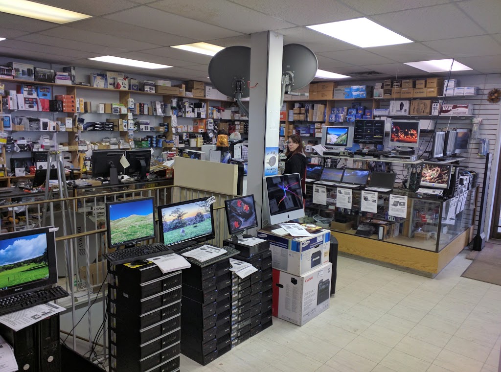 Orion One | 40 Lancaster St W, Kitchener, ON N2H 4S9, Canada | Phone: (519) 576-9902