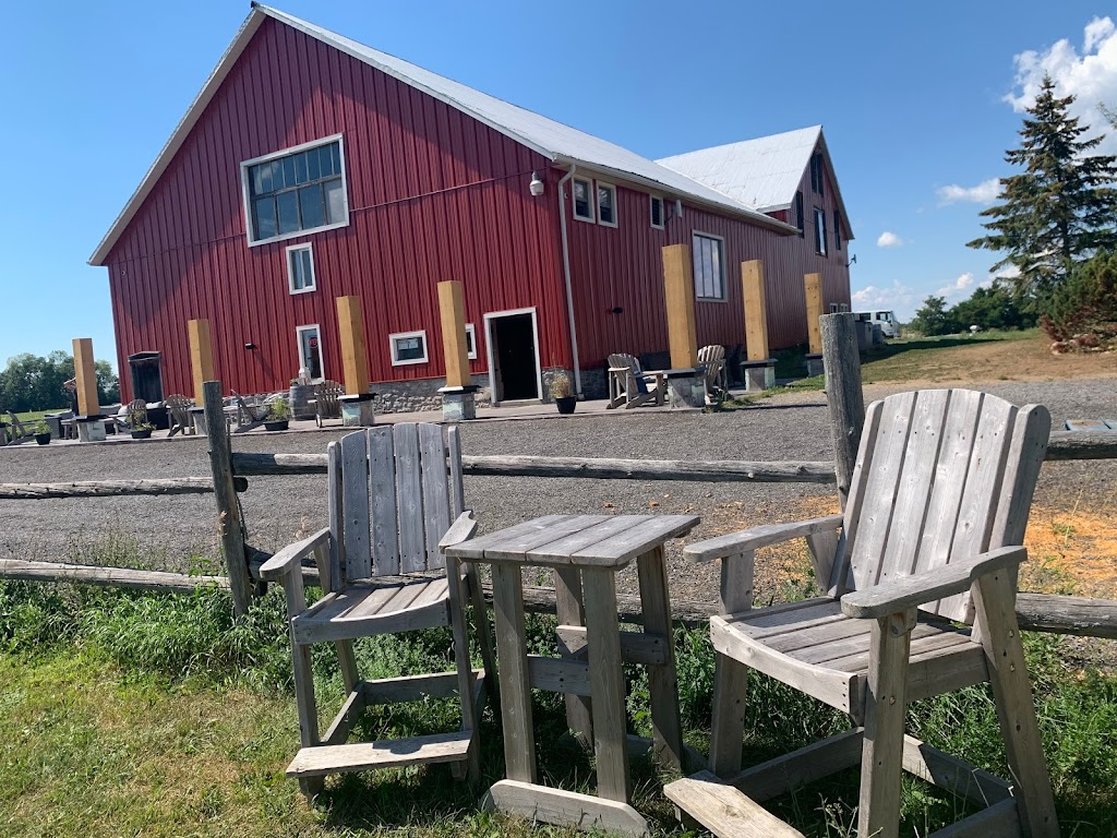 Thirty-Three Vines Inc | 9261 Hwy 33, Greater Napanee, ON K7R 3K7, Canada | Phone: (613) 373-0303
