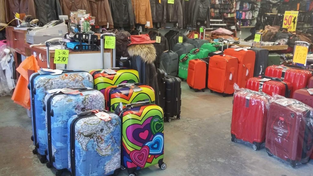 Family Leather | 39 Orfus Rd, North York, ON M6A 1L7, Canada | Phone: (416) 781-0575