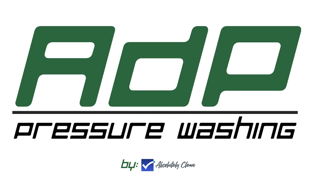 ADP Pressure Washing | 150 Thaler Ave, Kitchener, ON N2A 1R5, Canada | Phone: (519) 781-7537