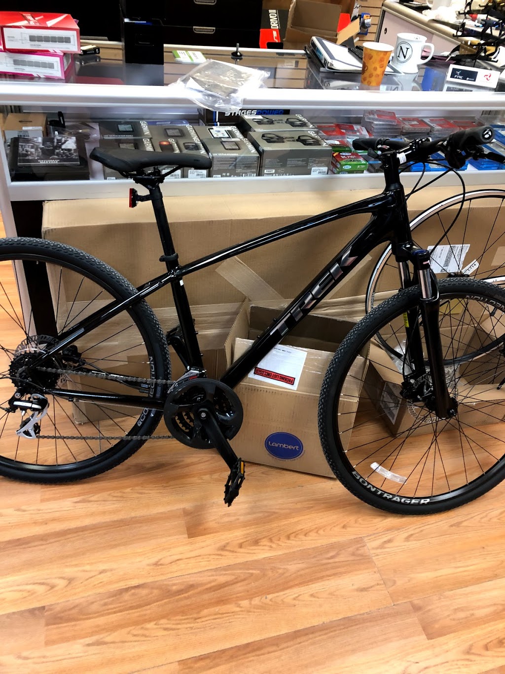 Cyclepath Oakville | 507 Speers Rd, Oakville, ON L6K 2G4, Canada | Phone: (905) 338-0783