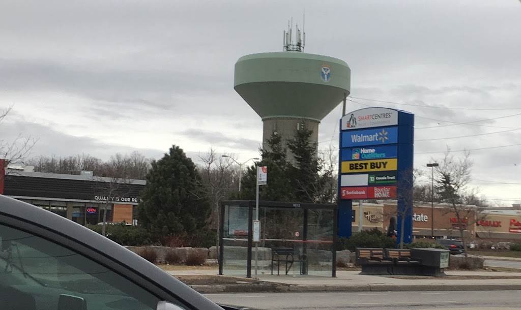 SmartCentres Orléans | 3900 Innes Rd, Orléans, ON K1C 1T1, Canada | Phone: (905) 760-6200