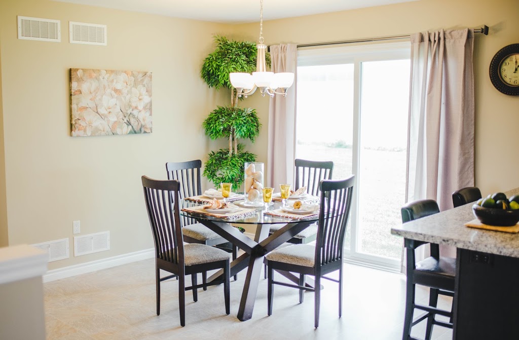 Quality Homes | 7307 Sideroad 5 W, Kenilworth, ON N0G 2E0, Canada | Phone: (800) 265-2648