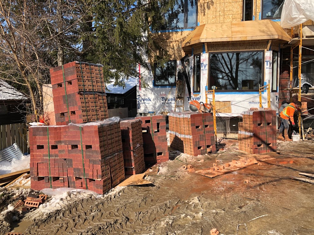 EarthWorx Demolition Excavation Shoring and Culverts | 10 Oscar Ct, North York, ON M2K 2A4, Canada | Phone: (416) 840-6440