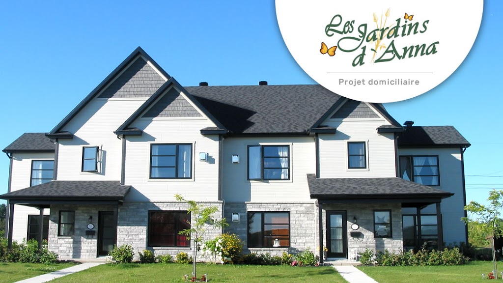 Annas Gardens | 777 Rue de Massabielle, Nicolet, QC J3T 0A9, Canada | Phone: (819) 293-2778