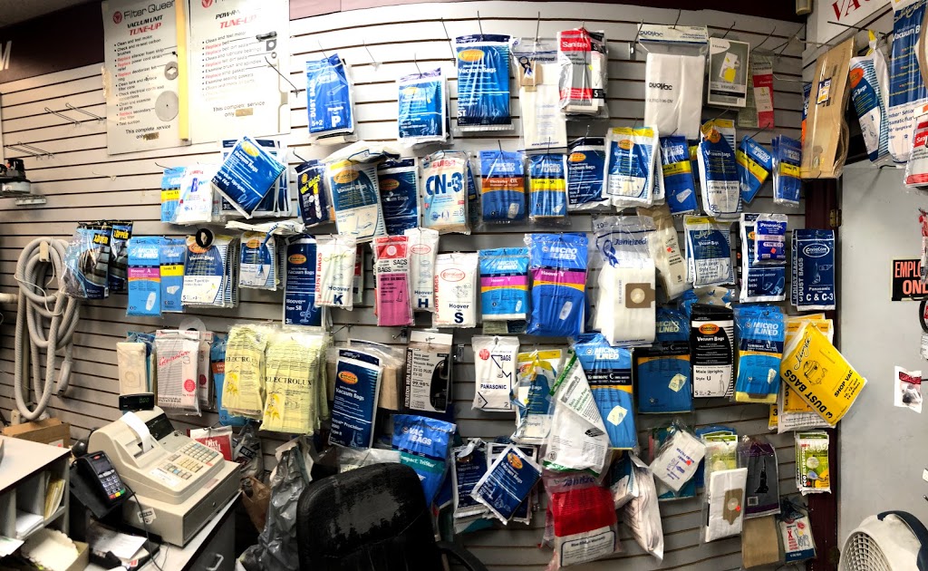 ABC Toronto Vacuum Centre | 30 Rexdale Blvd, Etobicoke, ON M9W 5Z3, Canada | Phone: (416) 745-5044
