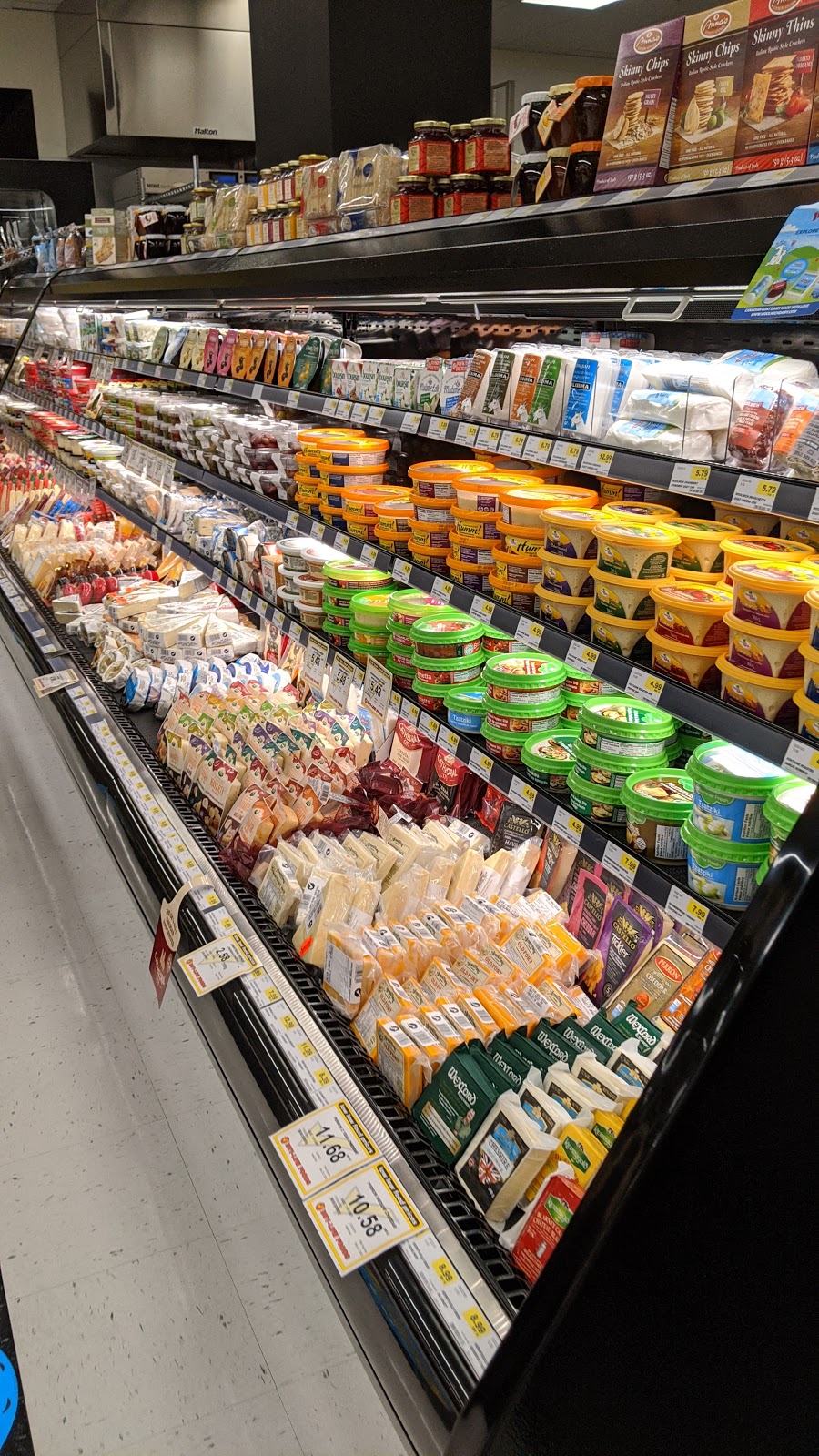 Buy-Low Foods - Burnaby Kings Crossing | 7380 Edmonds St, Burnaby, BC V3N 1A9, Canada | Phone: (604) 524-6188