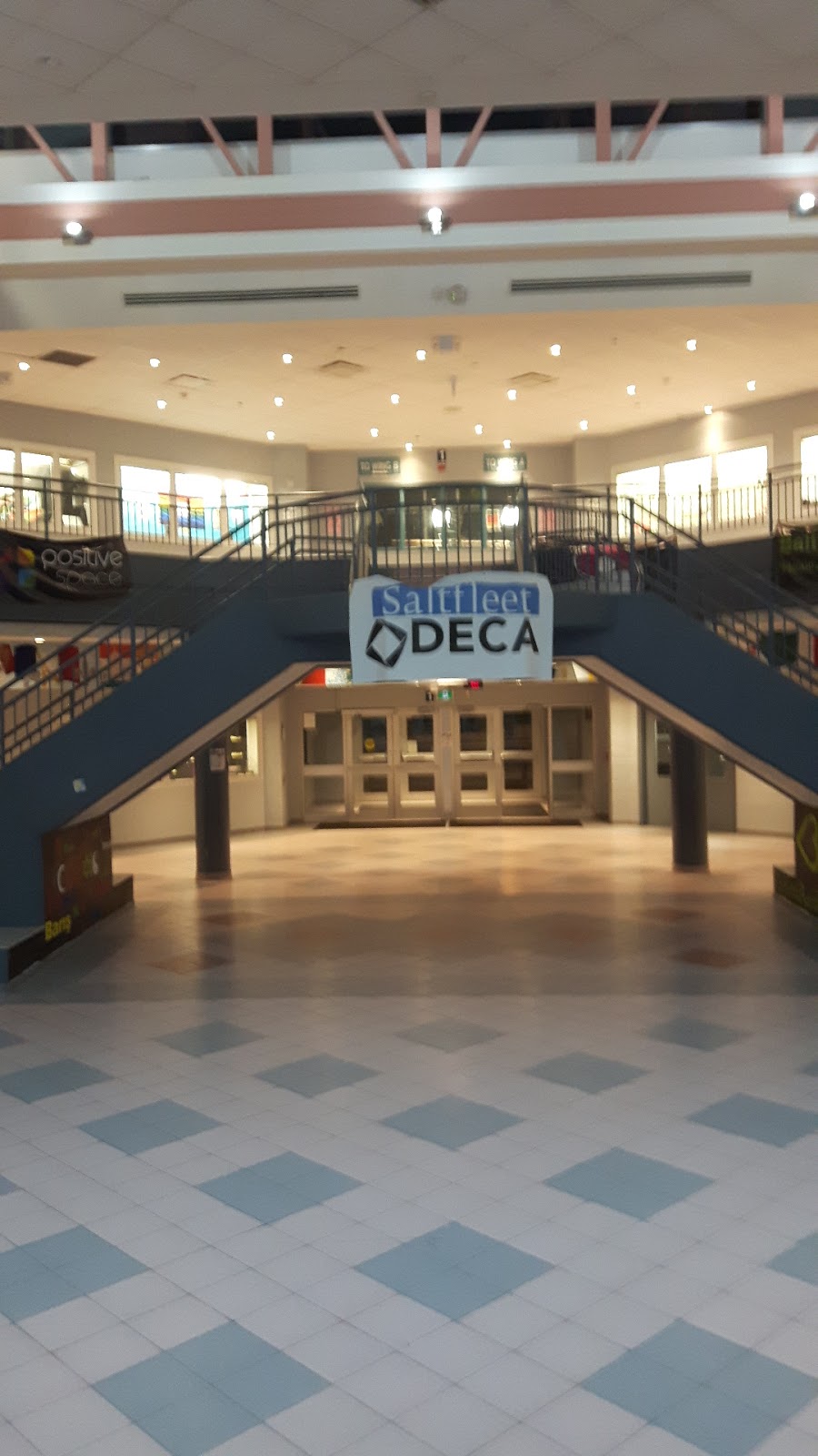 Saltfleet High School | 108 Highland Rd W, Stoney Creek, ON L8J 2T2, Canada | Phone: (905) 573-3000
