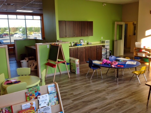 Parkside Daycare | 145 Hamilton St N, Waterdown, ON L0R 2H6, Canada | Phone: (905) 690-1322