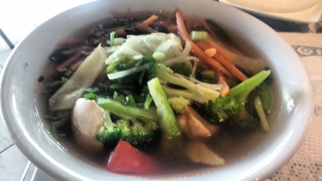 Ha Noi Pho | 4312 Innes Rd #1, Orléans, ON K4A 5E6, Canada | Phone: (613) 590-1000