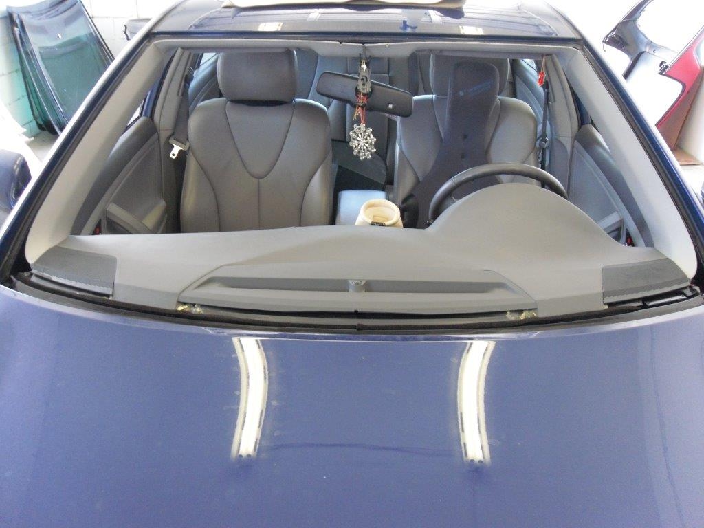 AllSet Auto Glass LTD. | 3810 Main St, Vancouver, BC V5V 3N9, Canada | Phone: (604) 537-5330