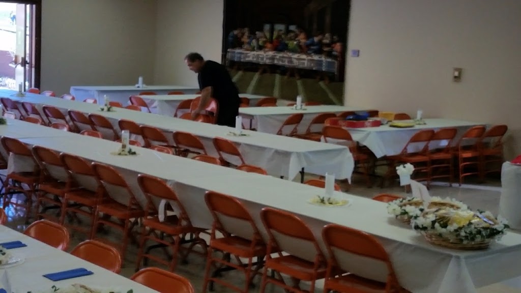 St Joseph Catholic Church | 5781 Hendrickson Ave, Ferndale, WA 98248, USA | Phone: (360) 384-3651