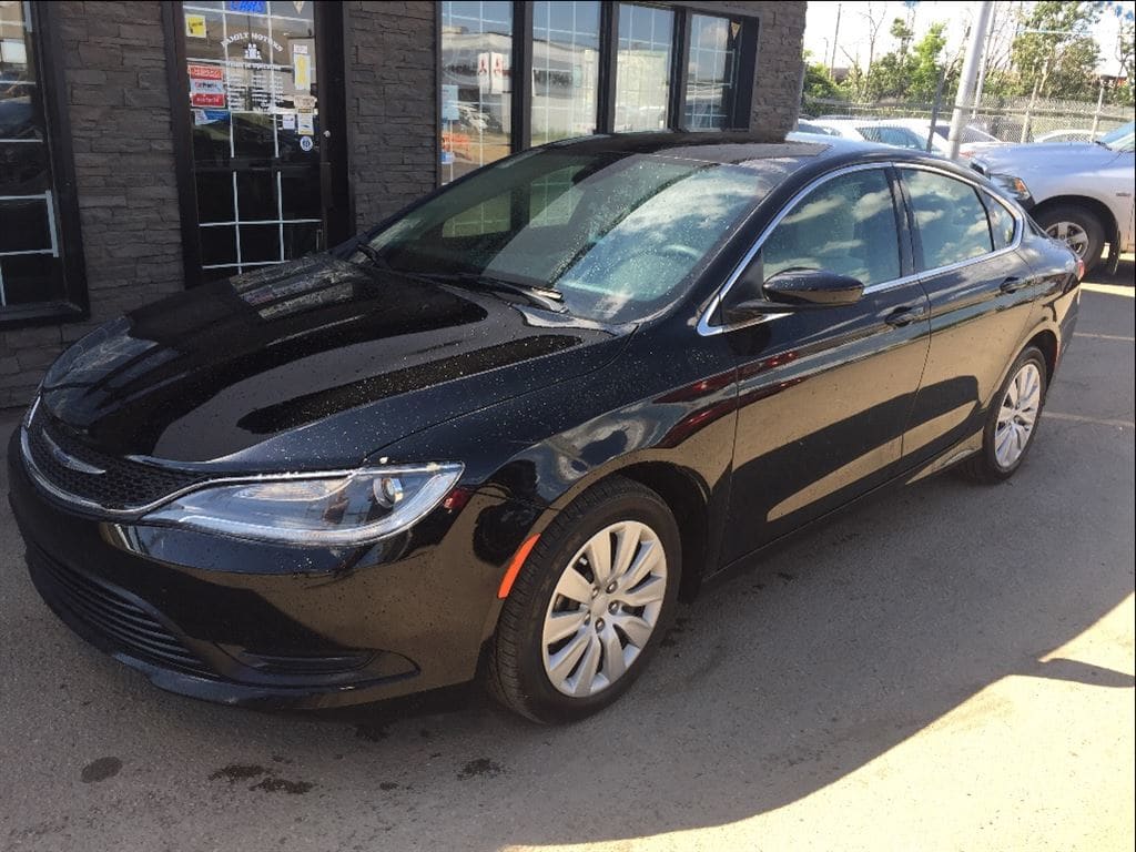 Family Motors | 12518 97 St NW, Edmonton, AB T5G 2Z1, Canada | Phone: (888) 435-0471