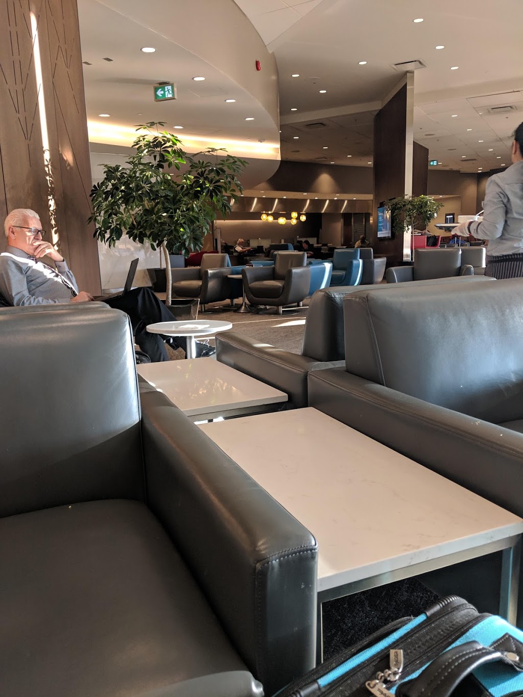 Air Canada Lounge | Calgary International Airport, Concourse C, Calgary, AB T2E 6W5, Canada
