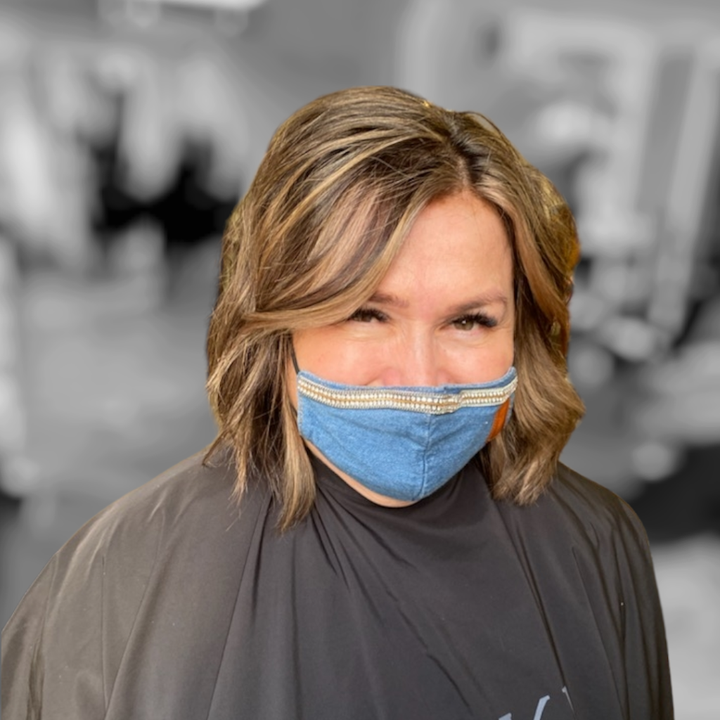 Robyn Lee Hair Expert | 131 Presley Pl #3, Victoria, BC V9B 0S4, Canada | Phone: (778) 966-1415