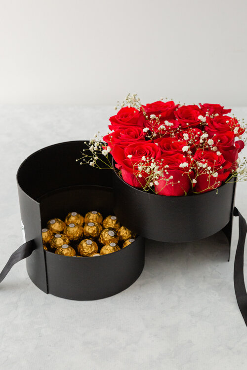 Blooms and Balloons | 96 Ingram Drive, Guelph, ON N1E 0H1, Canada | Phone: (416) 576-6484