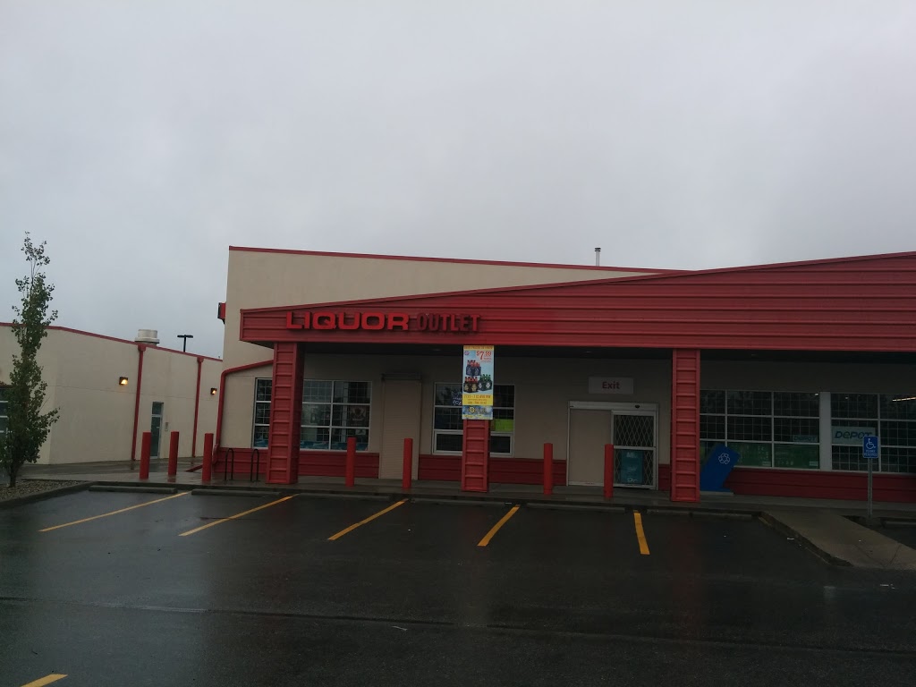 Spyhill Liquor | 7715 112 Ave NW, Calgary, AB T3R 1R8, Canada | Phone: (403) 294-9142