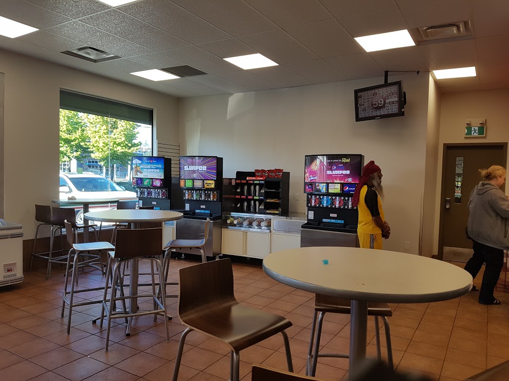 ESSO 7-Eleven 37865 | 14445 64 Ave, Surrey, BC V3S 1X5, Canada | Phone: (778) 591-4795