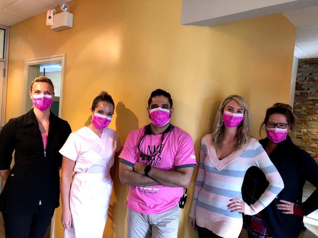 Okanagan Smiles | 2149 Springfield Rd, Kelowna, BC V1Y 7X1, Canada | Phone: (250) 763-3338