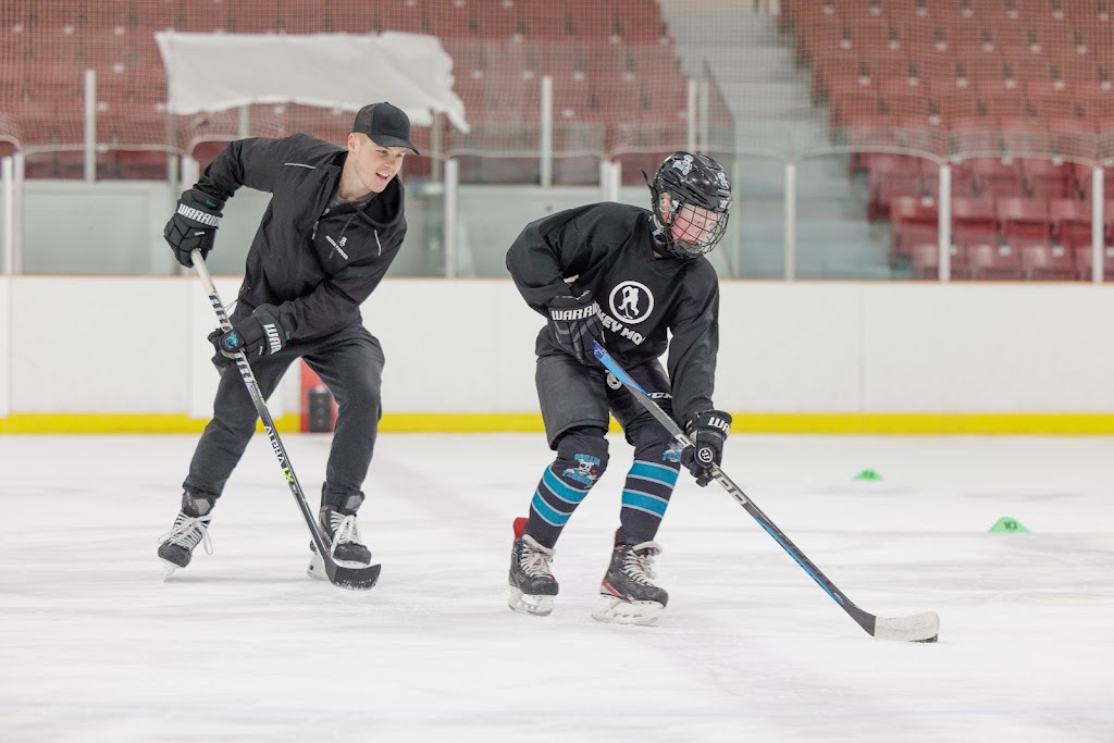 Hockey Moves | Camps and Skills Development | 1828 Church Line N, Coldwater, ON L0K 1E0, Canada | Phone: (905) 367-0339