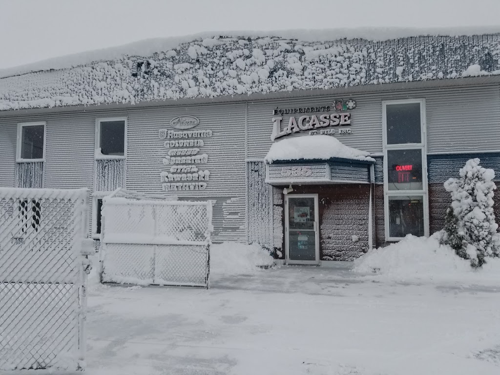Lacasse equipment and Son - Husqvarna - Arians | 535 Rte Bégin, Saint-Anselme, QC G0R 2N0, Canada | Phone: (418) 885-4754