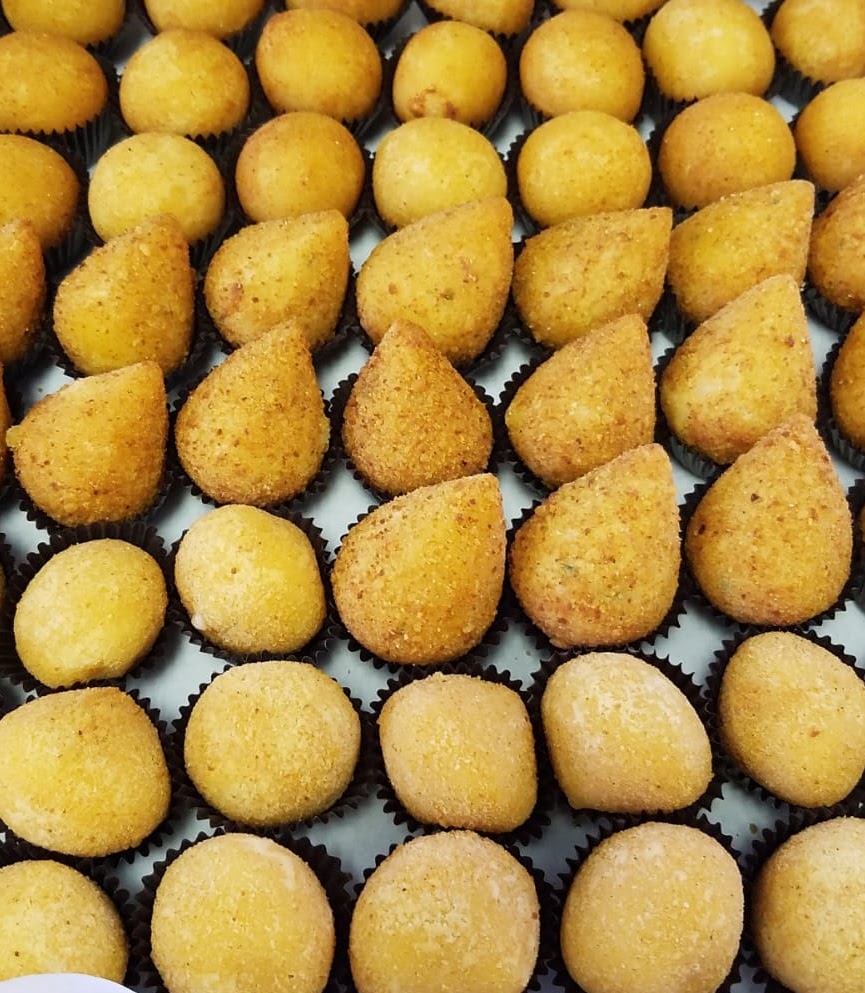 Spice and Bites Brazilian Cuisine.. | 350 Industrial Pkwy S, Aurora, ON L4G 3V7, Canada | Phone: (647) 688-6124