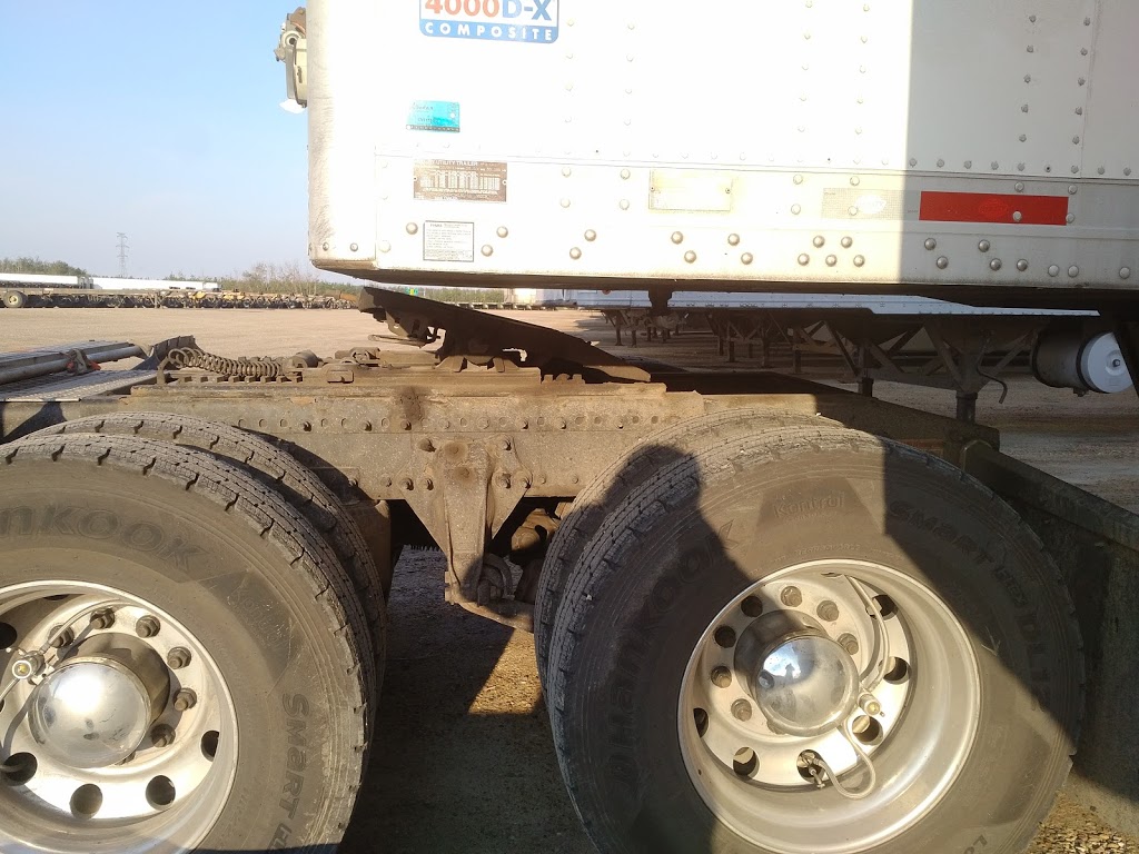 Trailer Wizards Ltd. | 12516 184 St NW, Edmonton, AB T5V 1T4, Canada | Phone: (780) 451-9015