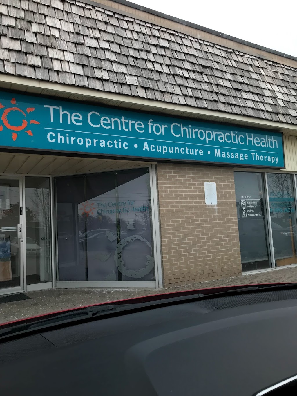 Centre For Chiropractic Health The | 790 Burnhamthorpe Rd W #3, Mississauga, ON L5C 4G3, Canada | Phone: (905) 306-0220