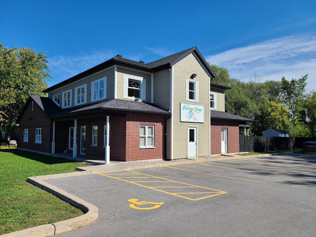 Garderie Precious Cargo Daycare | 439 Bd de la Cité-des-Jeunes, Vaudreuil-Dorion, QC J7V 0H3, Canada | Phone: (450) 218-6266