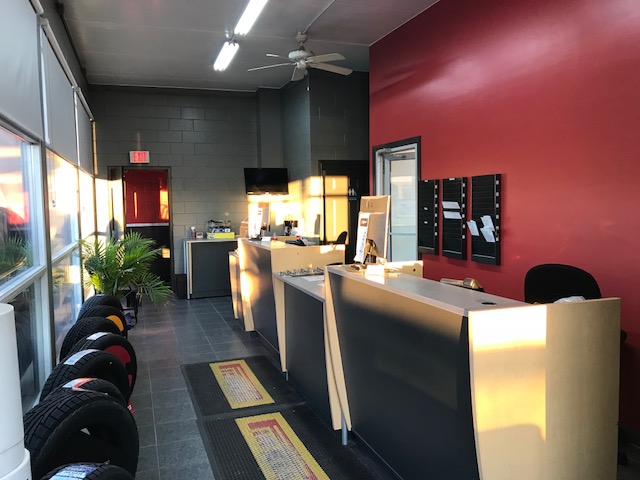 Tirecraft Stoney Creek | 427 Hamilton Regional Rd 8, Stoney Creek, ON L8G 1G1, Canada | Phone: (905) 664-5111