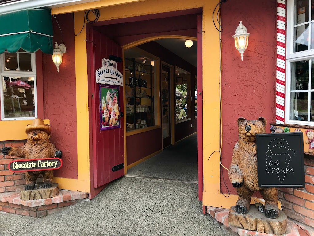 Baby Bears Ice Cream Shoppe | 9748 Willow St, Chemainus, BC V0R 1K0, Canada | Phone: (250) 246-1059