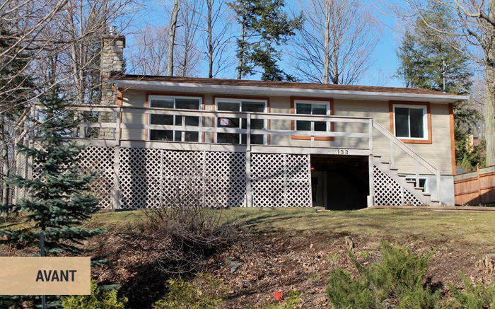 Stevalka - Projets immobiliers, Construction et Rénovation | 261 Rue Roberts, Bromont, QC J2L 0B6, Canada | Phone: (514) 234-5331