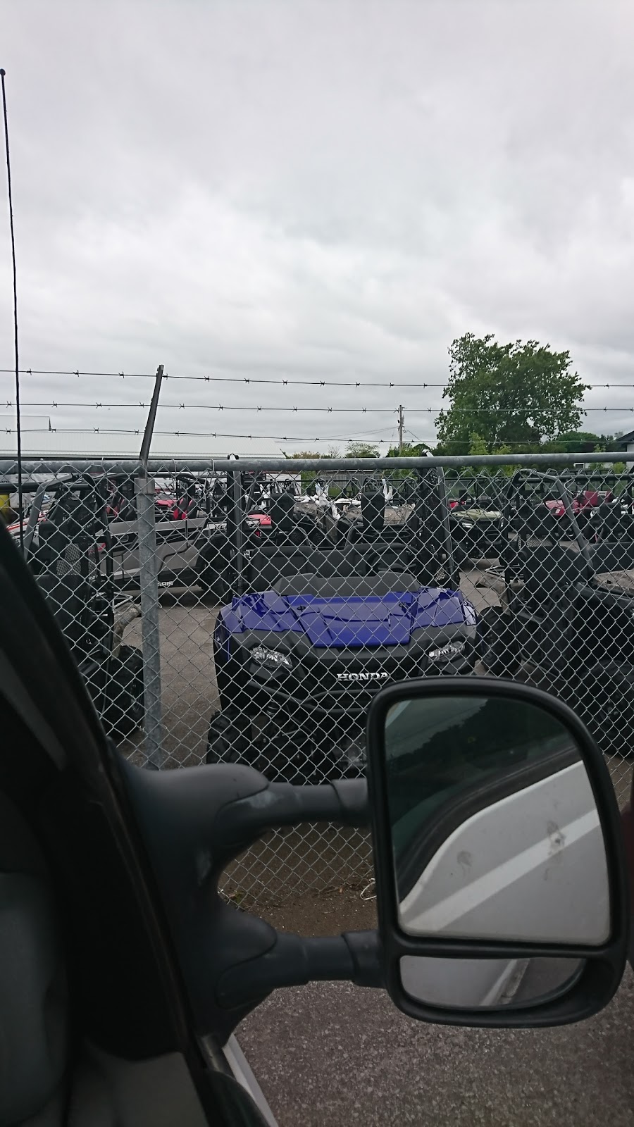 Lindsay Cycle & Power Equipment Inc | 340 Kawartha Lakes County Rd 36, Lindsay, ON K9V 4R3, Canada | Phone: (705) 324-5672