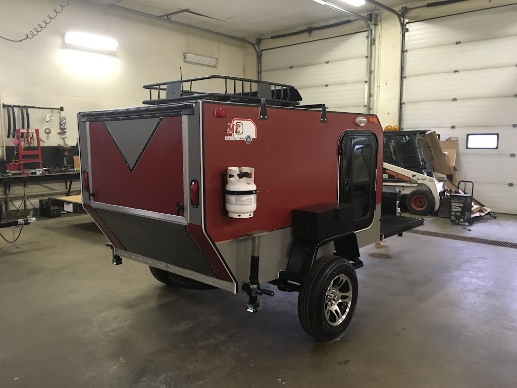 Monterba Trailer | 29 52437 RGE RD 21, Carvel, AB T7Y 2H1, Canada | Phone: (780) 238-0864